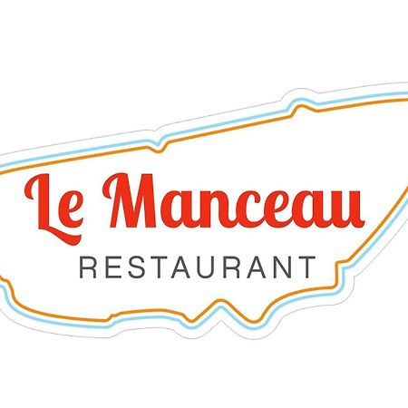 Hotel Le Circuit Le Mans Exterior foto